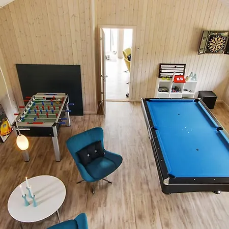 Villavilla #355 - Lohals, Fyn Og øer * Tranekær