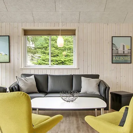 Villavilla 355 - Lohals, Fyn Og Oer Сasa de vacaciones