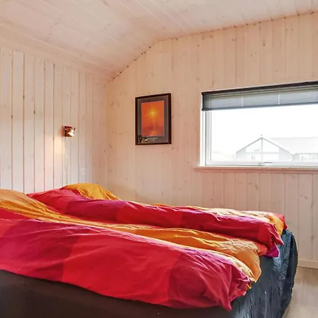 Casa de Férias Villavilla 355 - Lohals, Fyn Og Oer