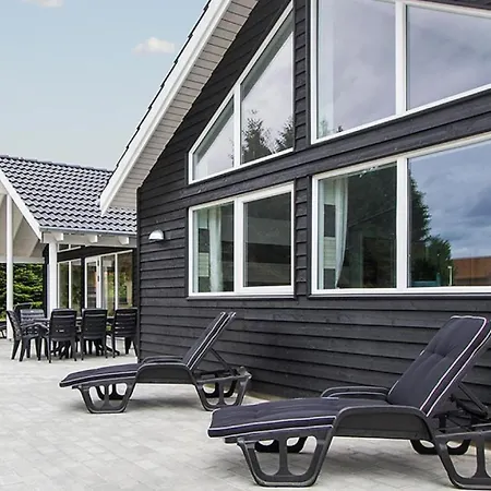 Villavilla 355 - Lohals, Fyn Og Oer Casa de Férias Tranekær