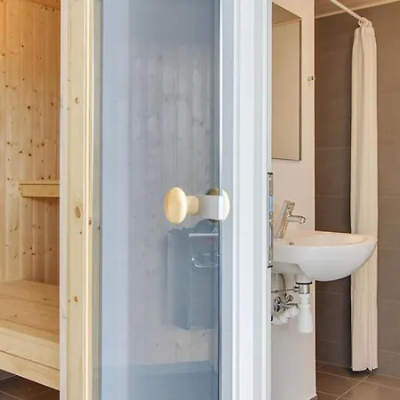 Villavilla 355 - Lohals, Fyn Og Oer * Tranekaer