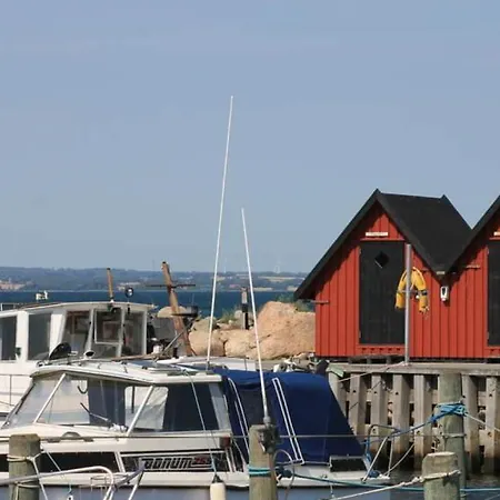 Feriehus Villavilla 355 - Lohals, Fyn Og Oer Tranekær