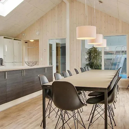 Holiday home Villavilla 355 - Lohals, Fyn Og Oer *