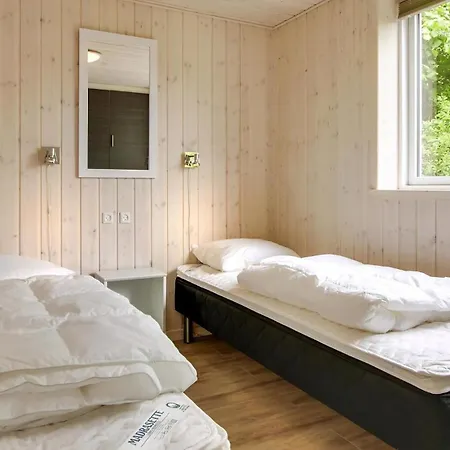 Villavilla 355 - Lohals, Fyn Og Oer *