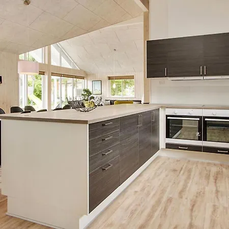 Holiday home Villavilla 355 - Lohals, Fyn Og Oer Tranekaer
