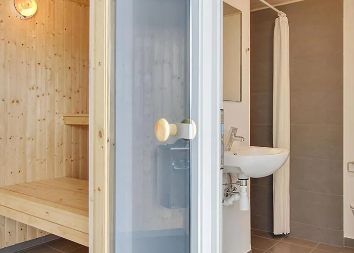 Сasa de vacaciones Villavilla 355 - Lohals, Fyn Og Oer *