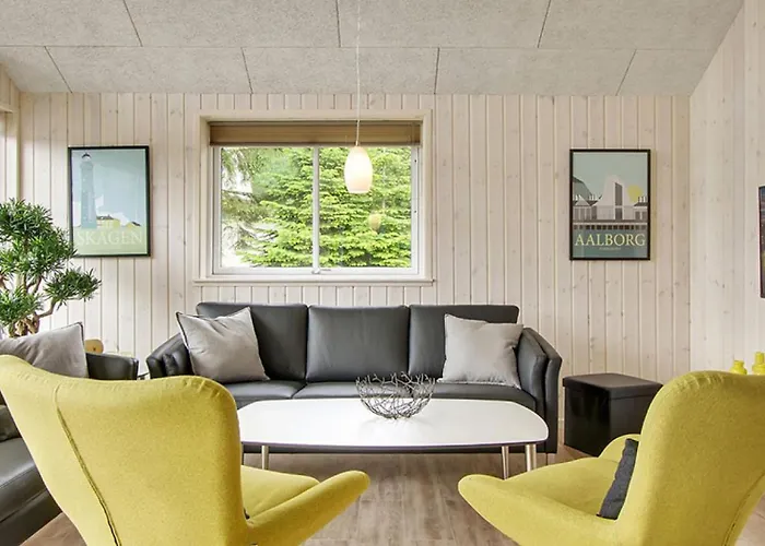 Villavilla 355 - Lohals, Fyn Og Oer Сasa de vacaciones