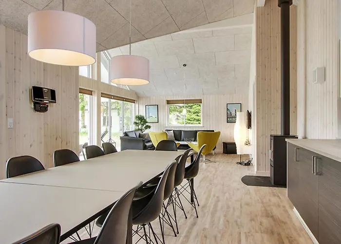 Villavilla 355 - Lohals, Fyn Og Oer *