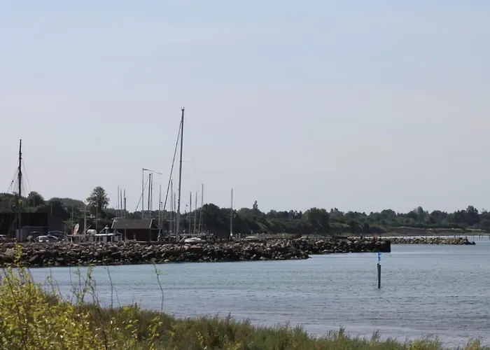 Villavilla 355 - Lohals, Fyn Og Oer *